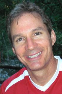 Mark Walters