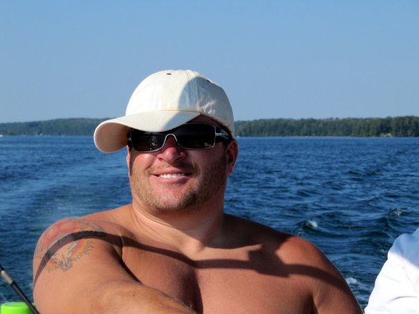 Eric Medemar