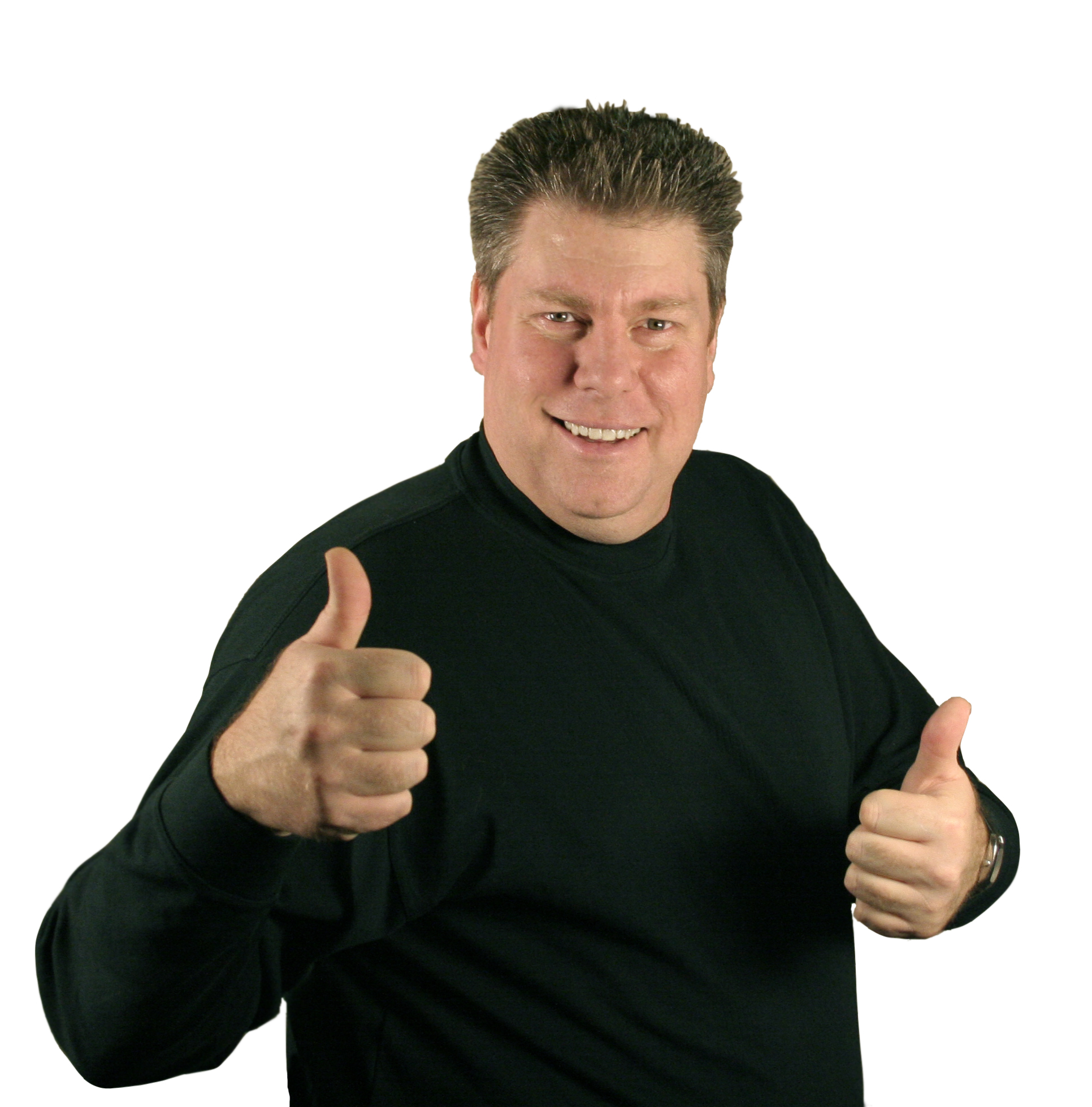 Nick Cifonie