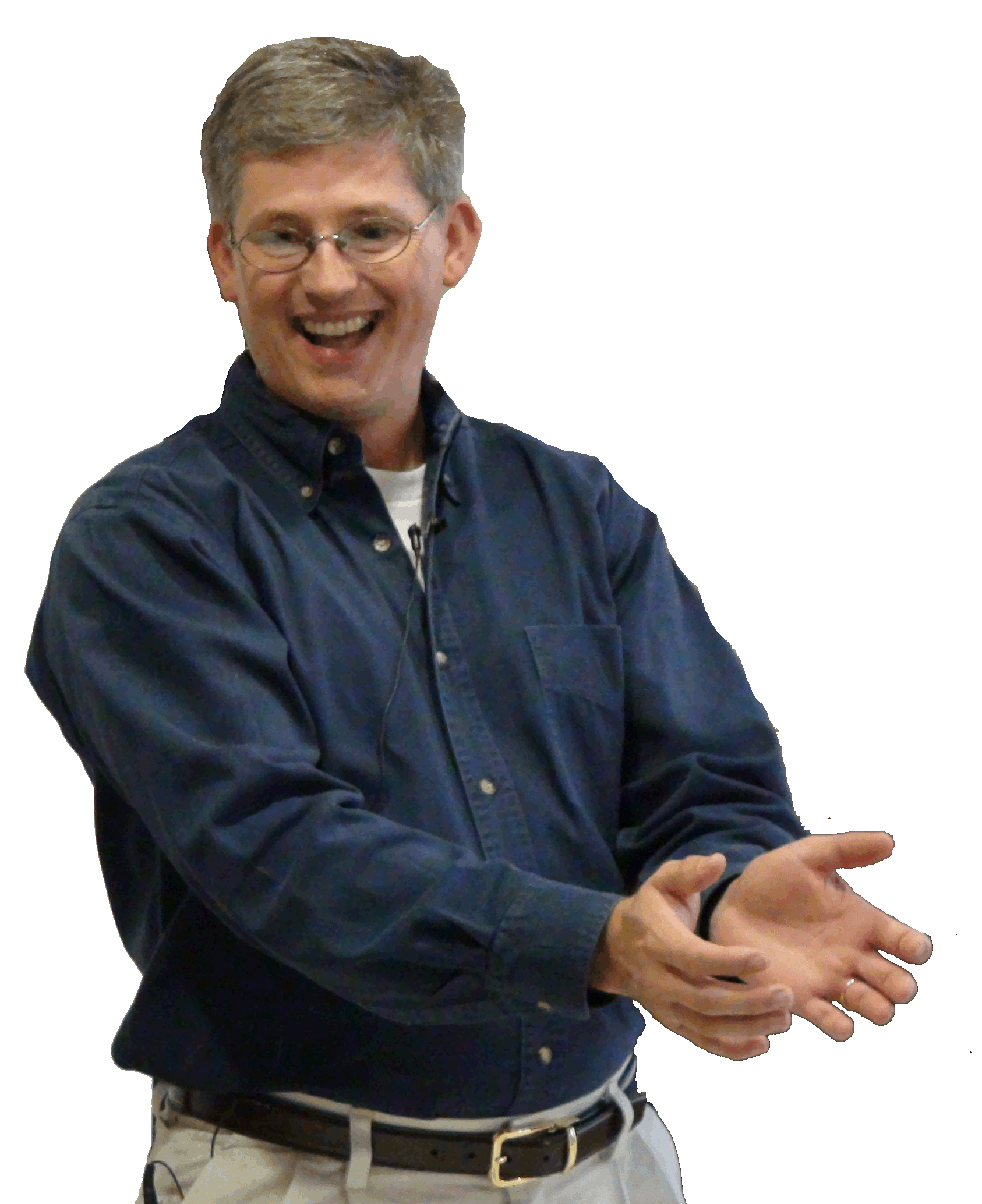 Sean Arnold