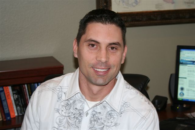 Wade Mitchell